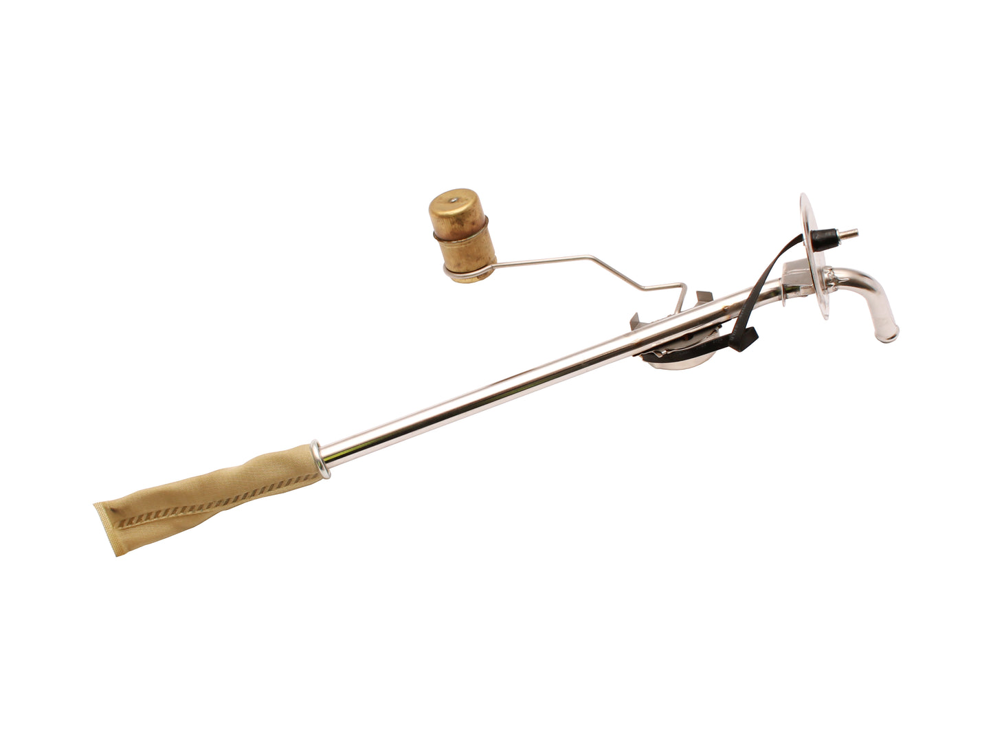 Fuel Tank Kit XB ADR27 Sed Coupe Std From 12/74 With 1/2" Sender - FT2005-12