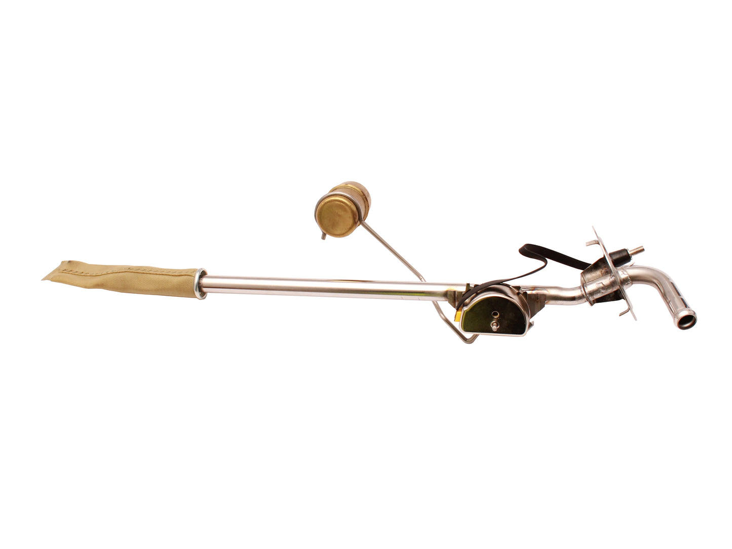 Fuel Tank Kit XB ADR27 Sed Coupe Std From 12/74 With 1/2" Sender - FT2005-12