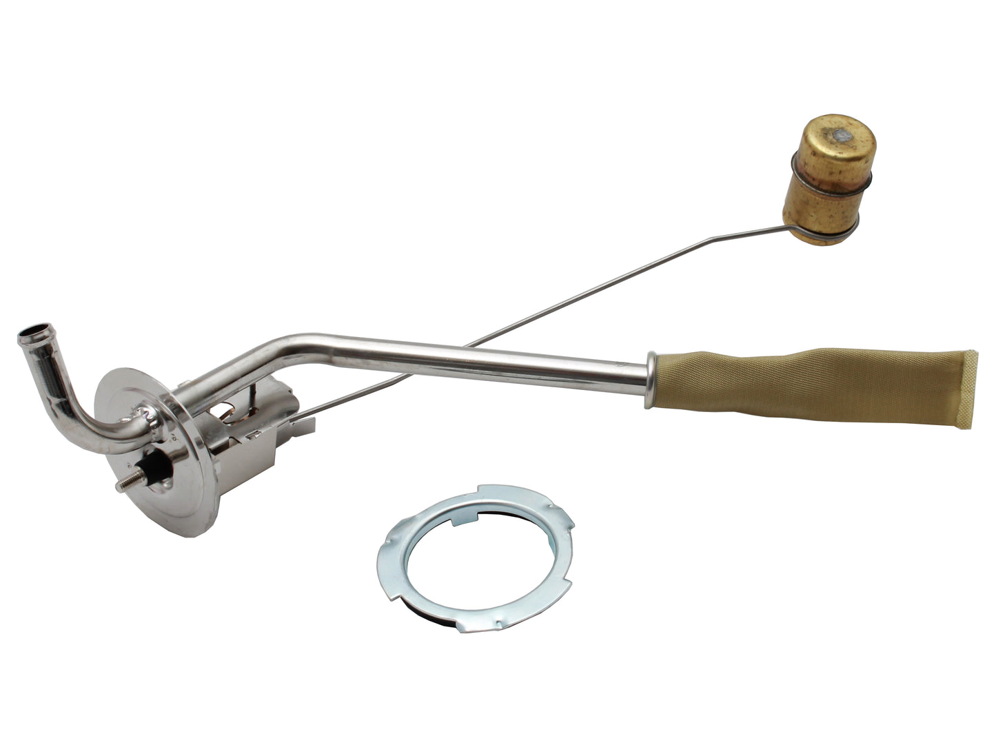 Fuel Tank Kit XW GT Sedan 36 Gallon With 1/2" Fuel Sender - FT2002-12