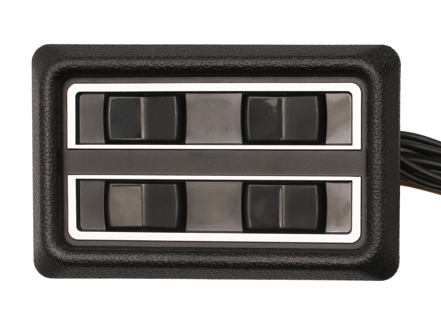 Switch Electric Window In Console VB VC VH VK VL Commodore - SW1001