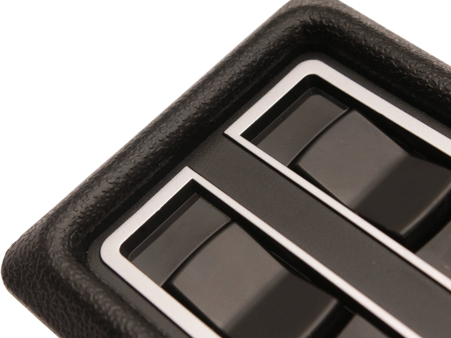 Electric Window Switch Kit Front & Rear VB VC VH VK VL Commodore Black - H1446