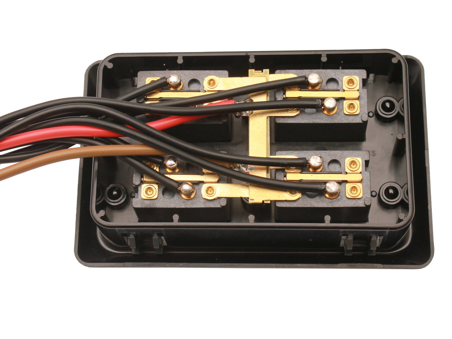 Switch Electric Window In Console VB VC VH VK VL Commodore - SW1001