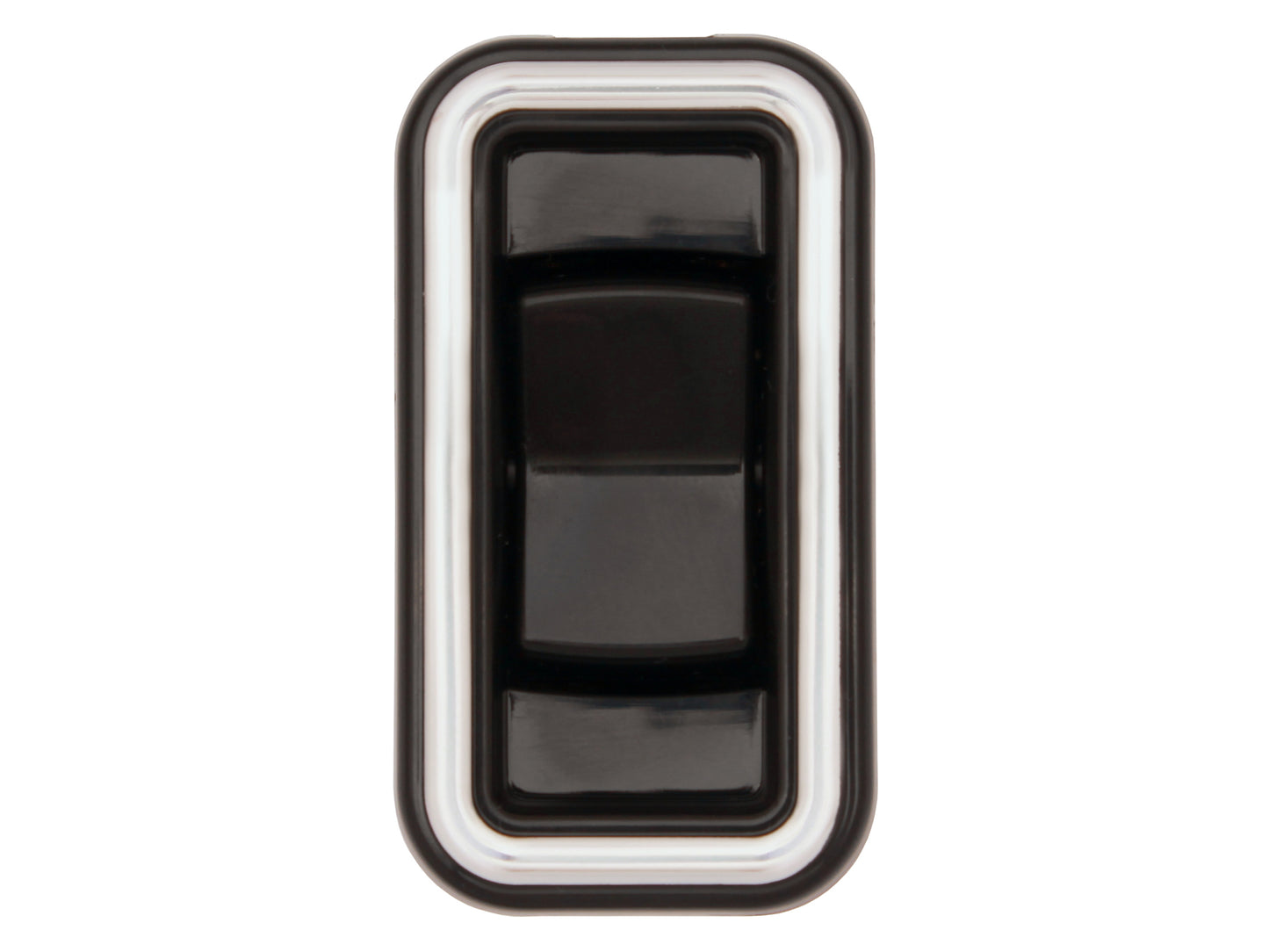 Switch Electric Window Rear VB VC VH VK VL Commodore Chrome - SW1002