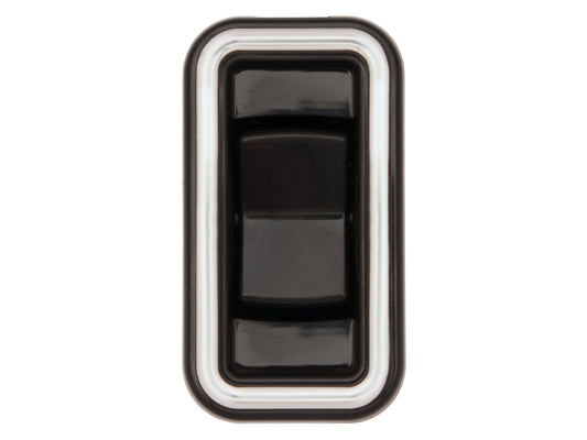 Switch Electric Window Rear VB VC VH VK VL Commodore Chrome - SW1002