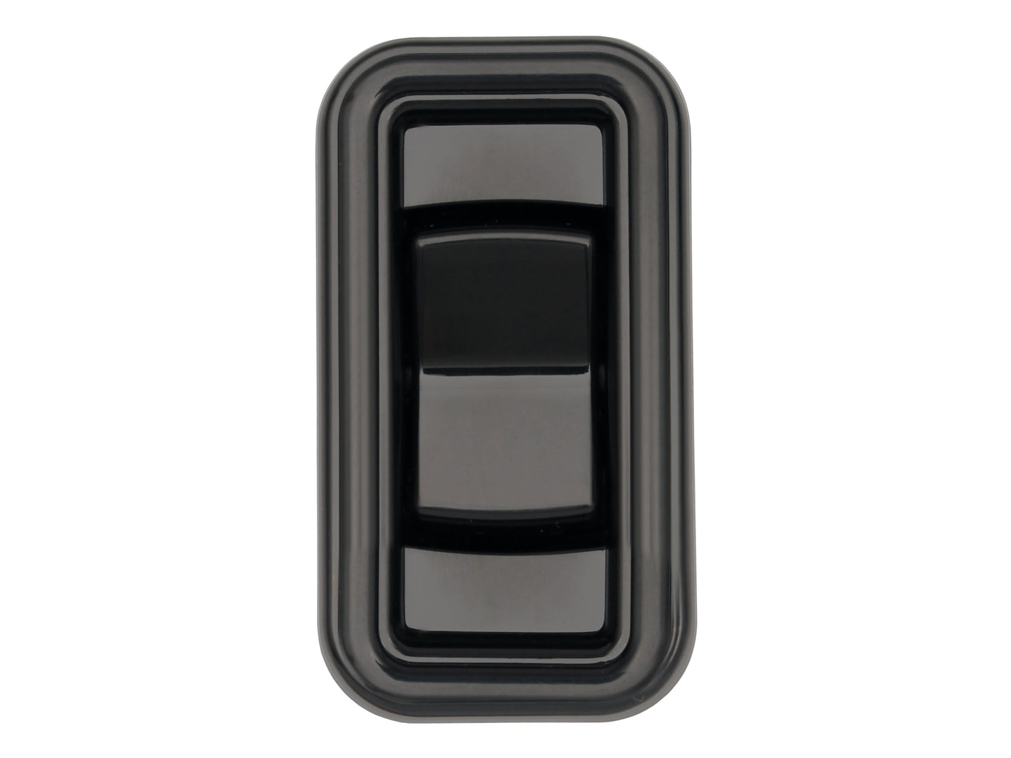 Switch Electric Window Rear VB VC VH VK VL Commodore Black - SW1010