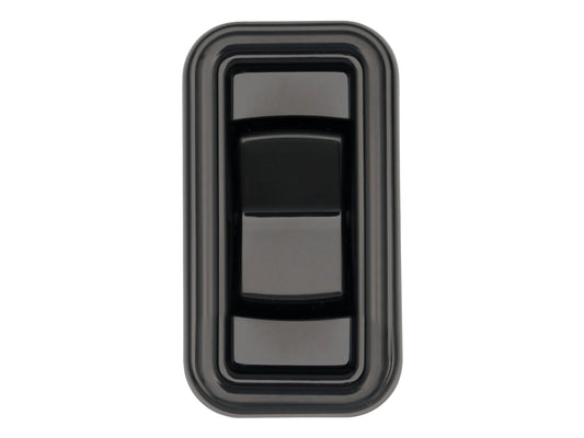 Switch Electric Window Rear VB VC VH VK VL Commodore Black - SW1010