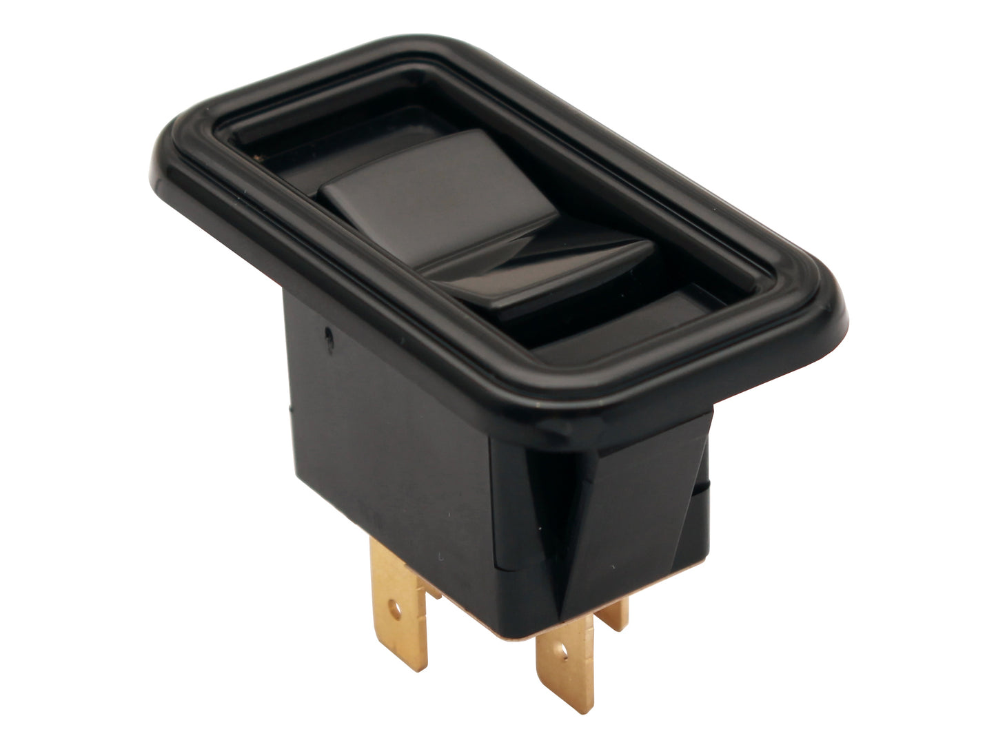 Switch Electric Window Rear VB VC VH VK VL Commodore Black - SW1010