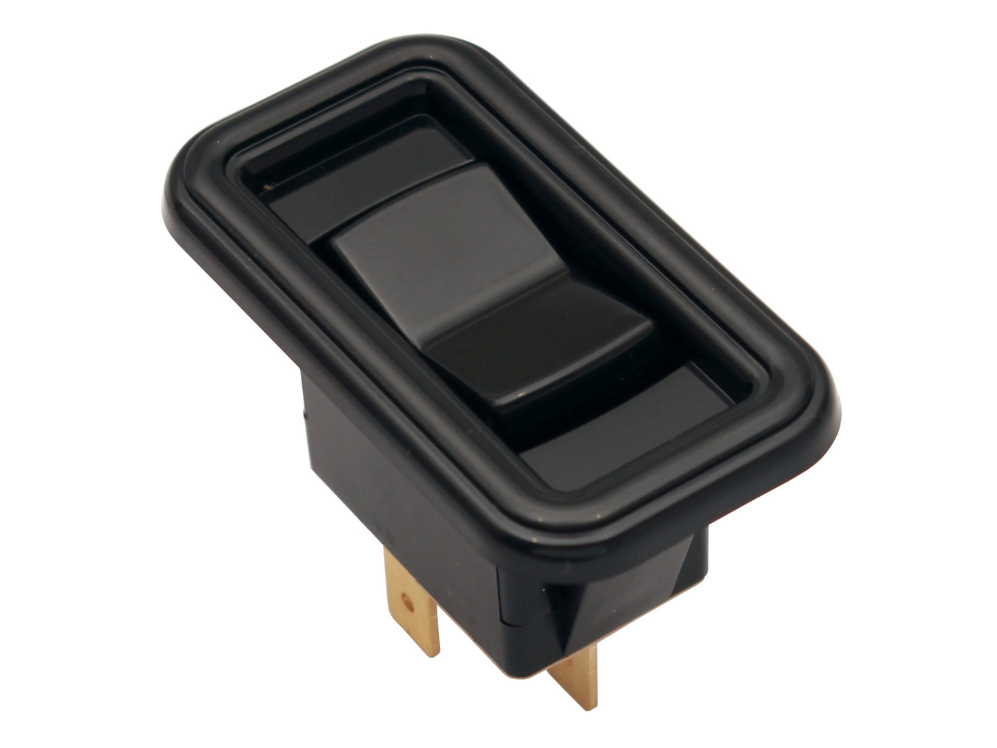 Switch Electric Window Rear VB VC VH VK VL Commodore Black - SW1010