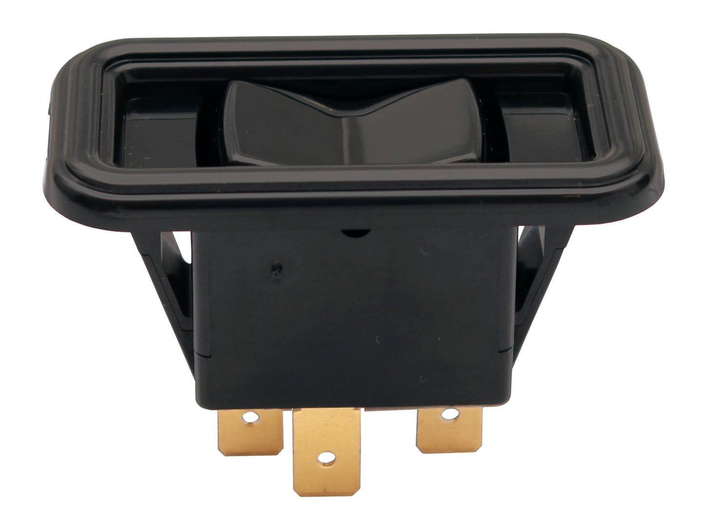 Switch Electric Window Rear VB VC VH VK VL Commodore Black - SW1010