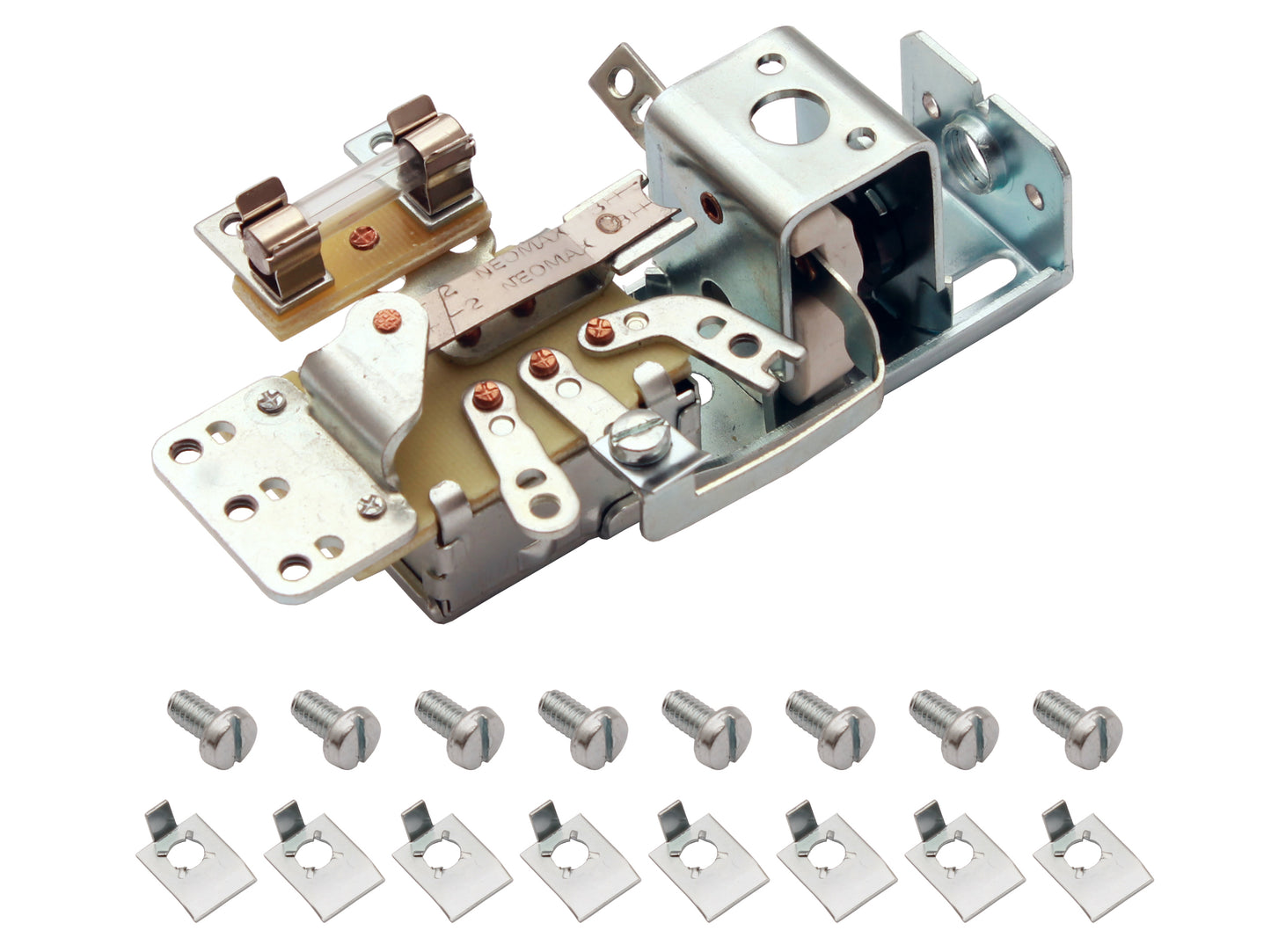 Switch Headlight 48 FJ - SW1015