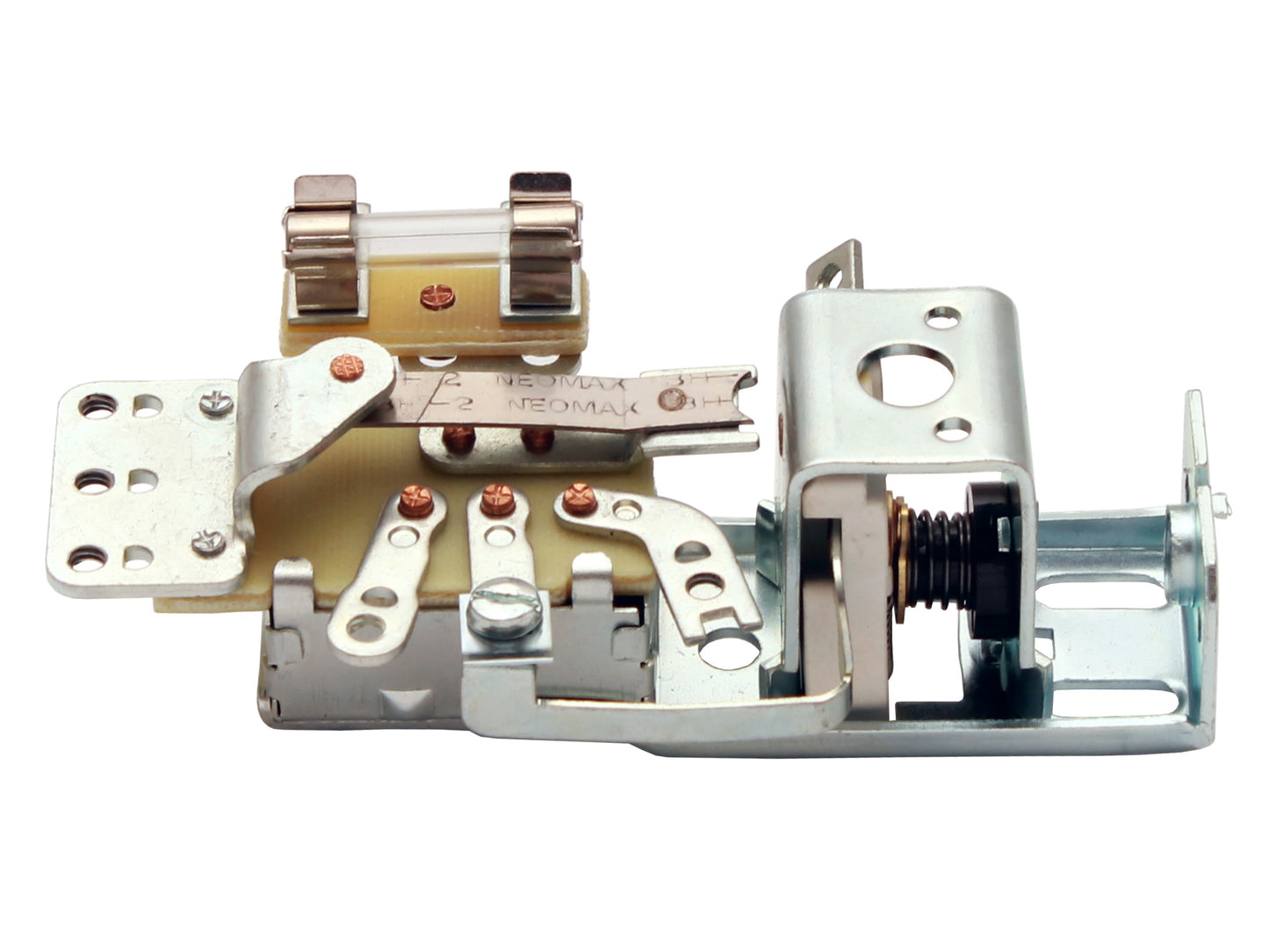 Switch Headlight 48 FJ - SW1015