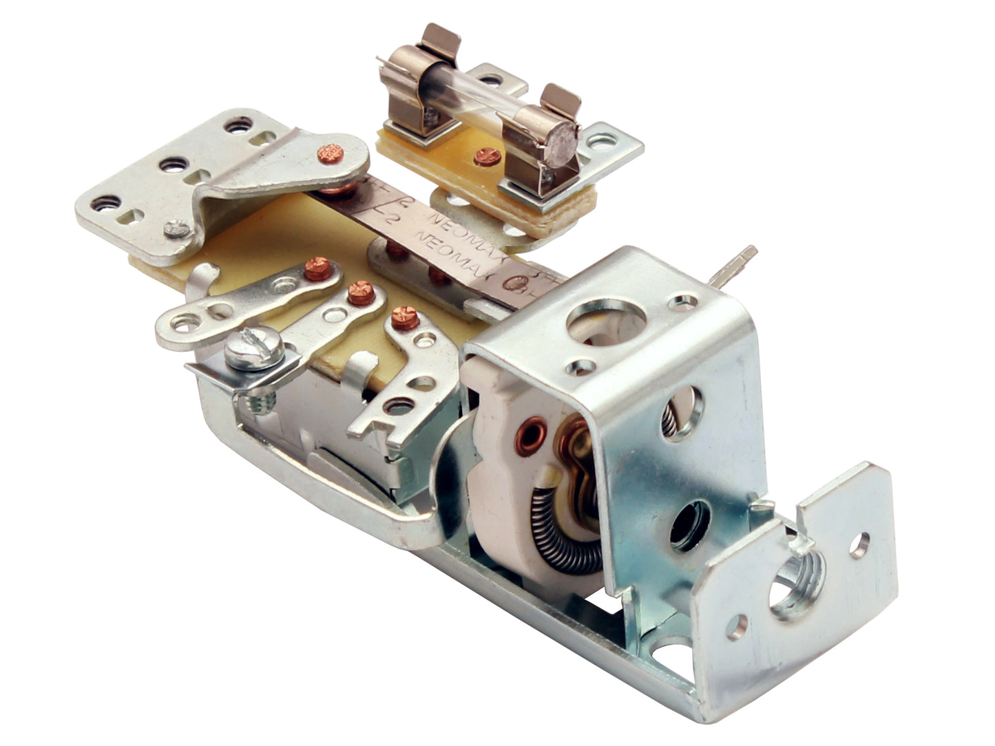 Switch Headlight 48 FJ - SW1015