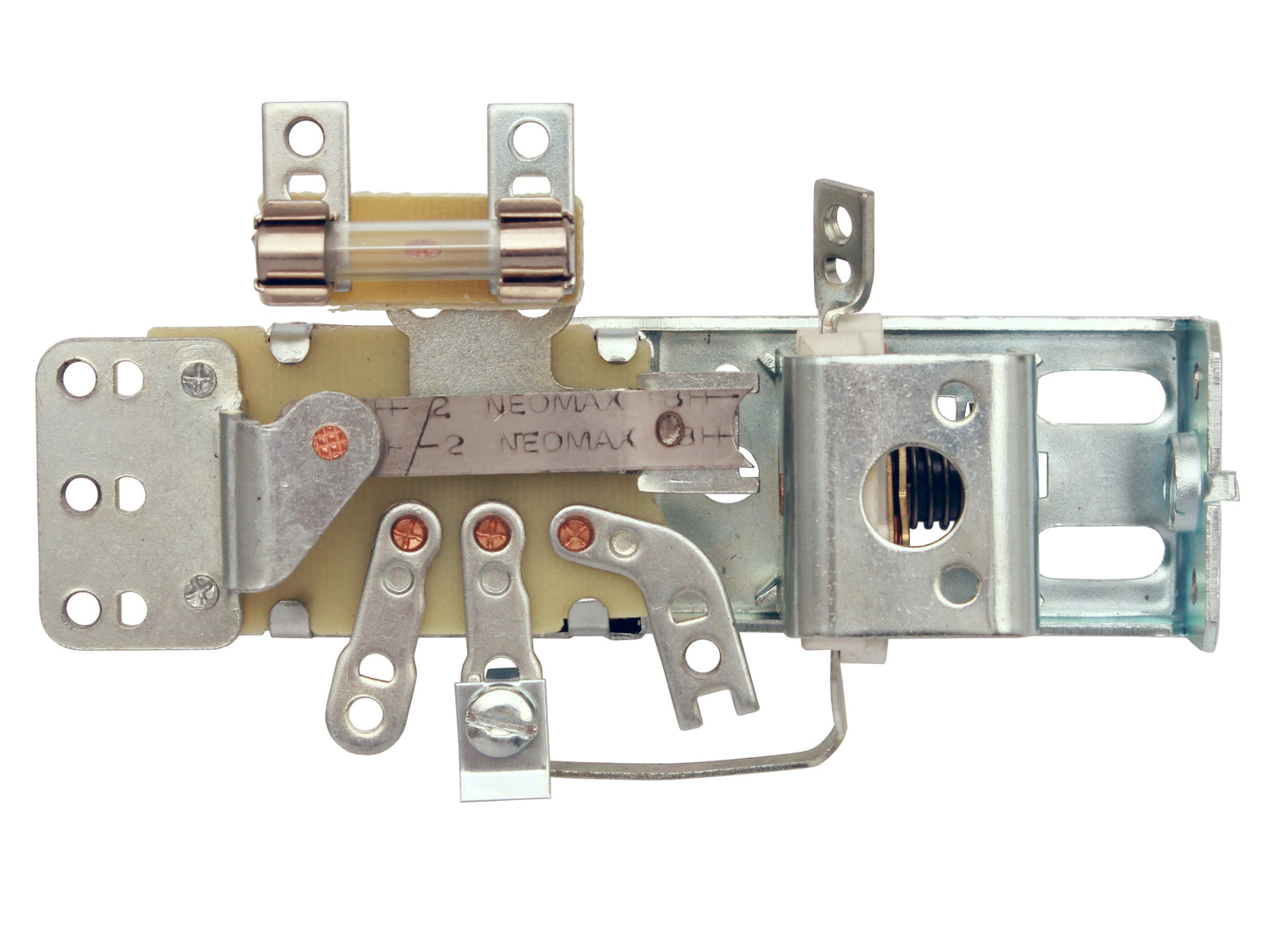 Switch Headlight 48 FJ - SW1015