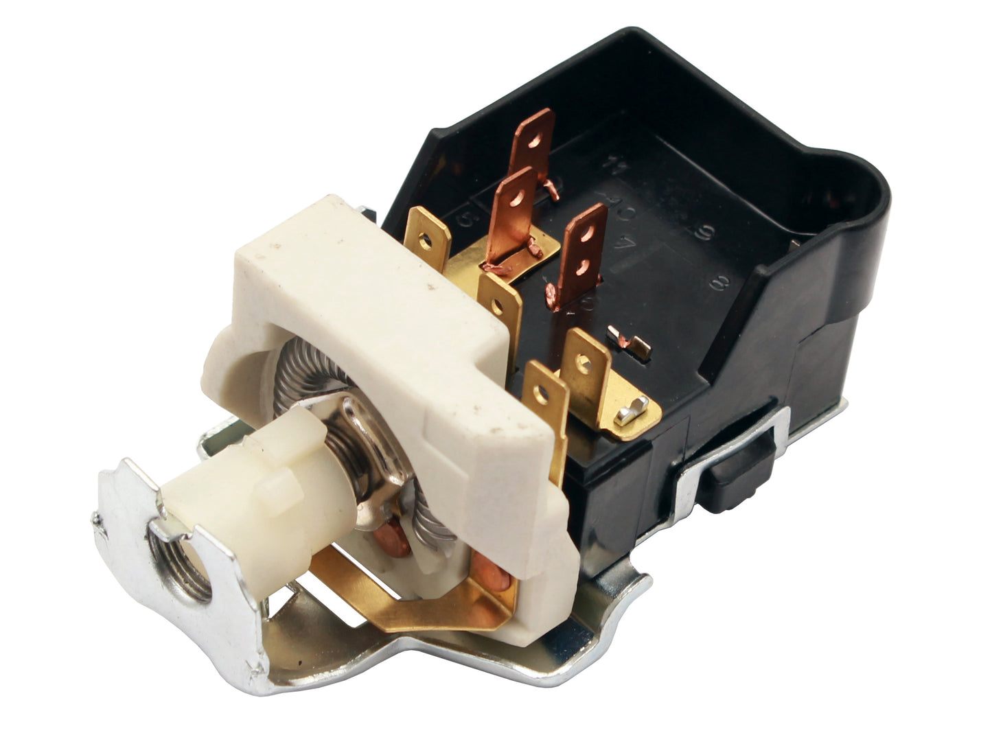 Switch Headlight LH LX UC 7 Pin - SW1017