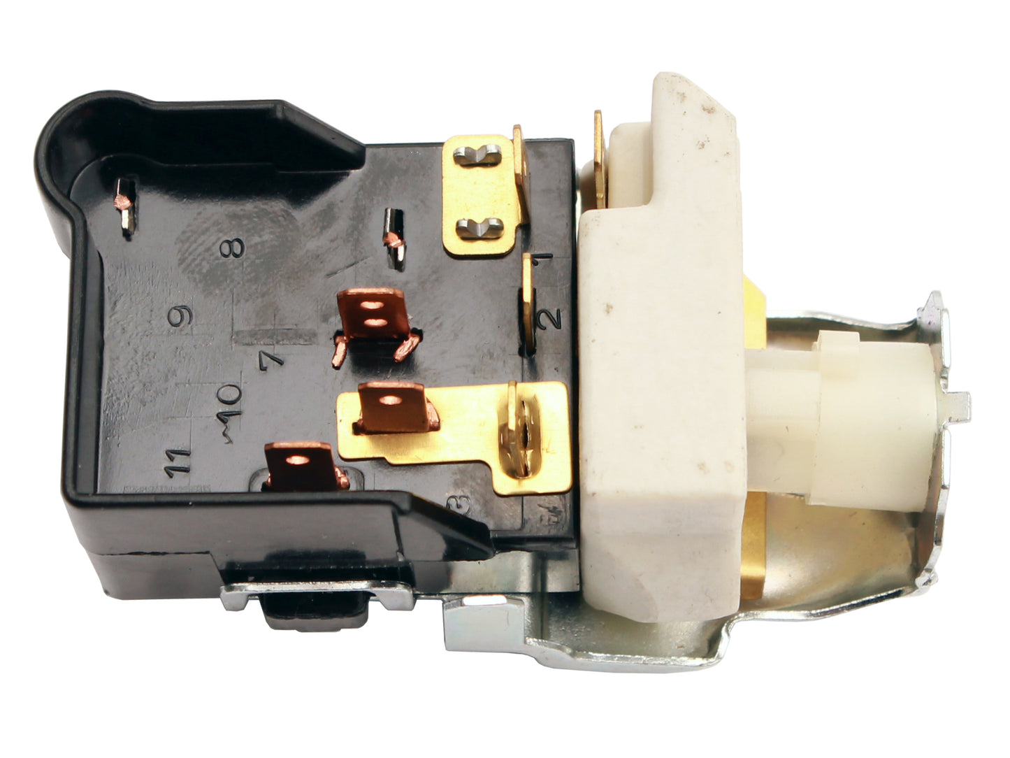 Switch Headlight LH LX UC 7 Pin - SW1017