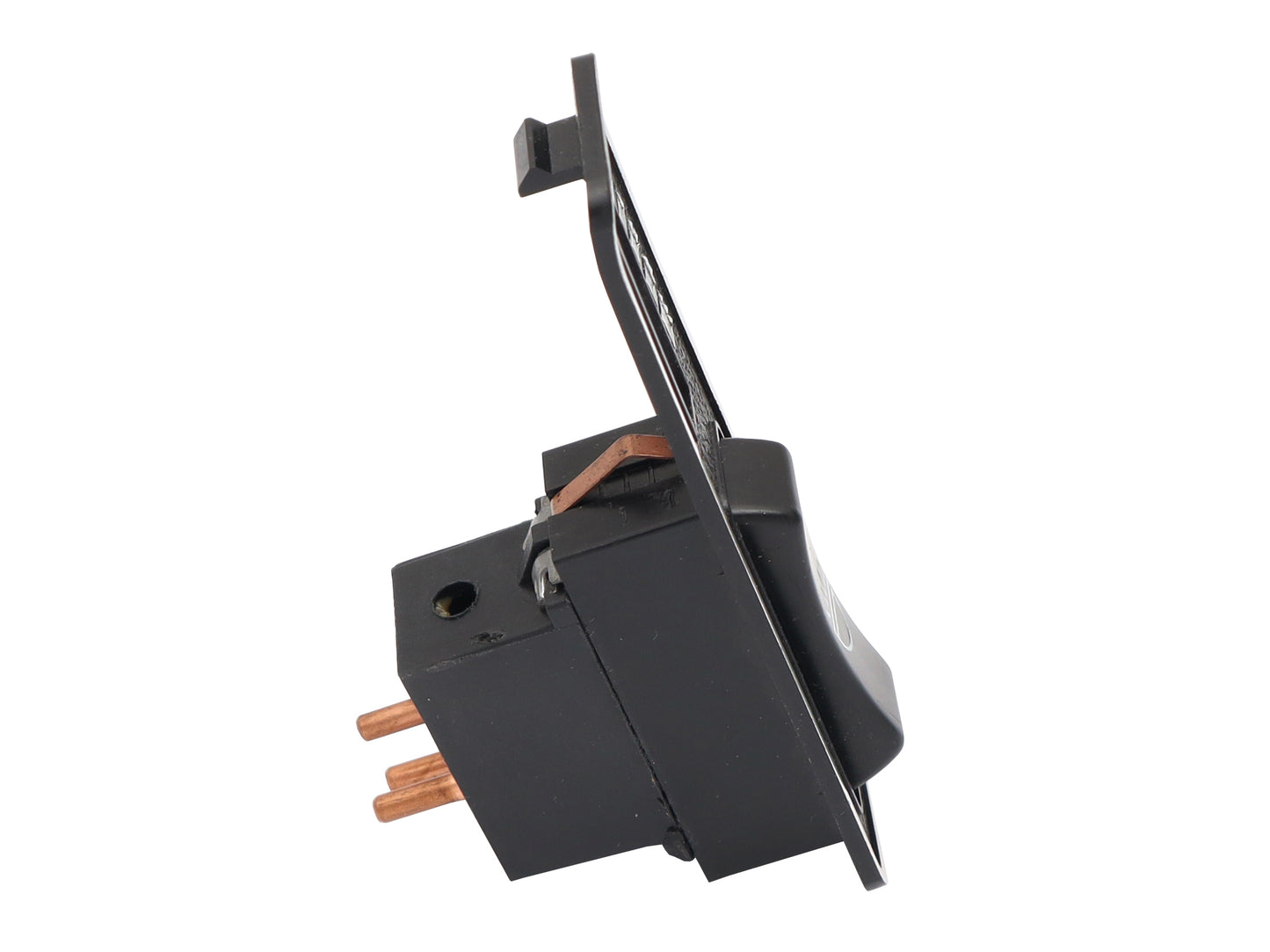 Switch & Connector With Terminals Headlight XA XB - F2531