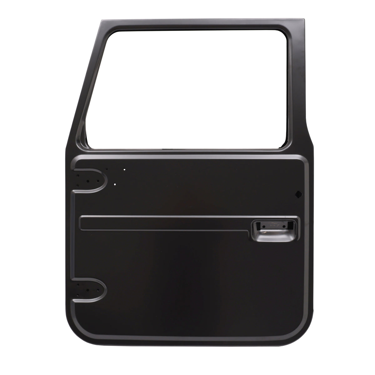 Front LH Door Toyota FJ40 Landcruiser - T3005