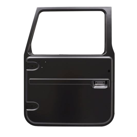 Front LH Door Toyota FJ40 Landcruiser - T3005