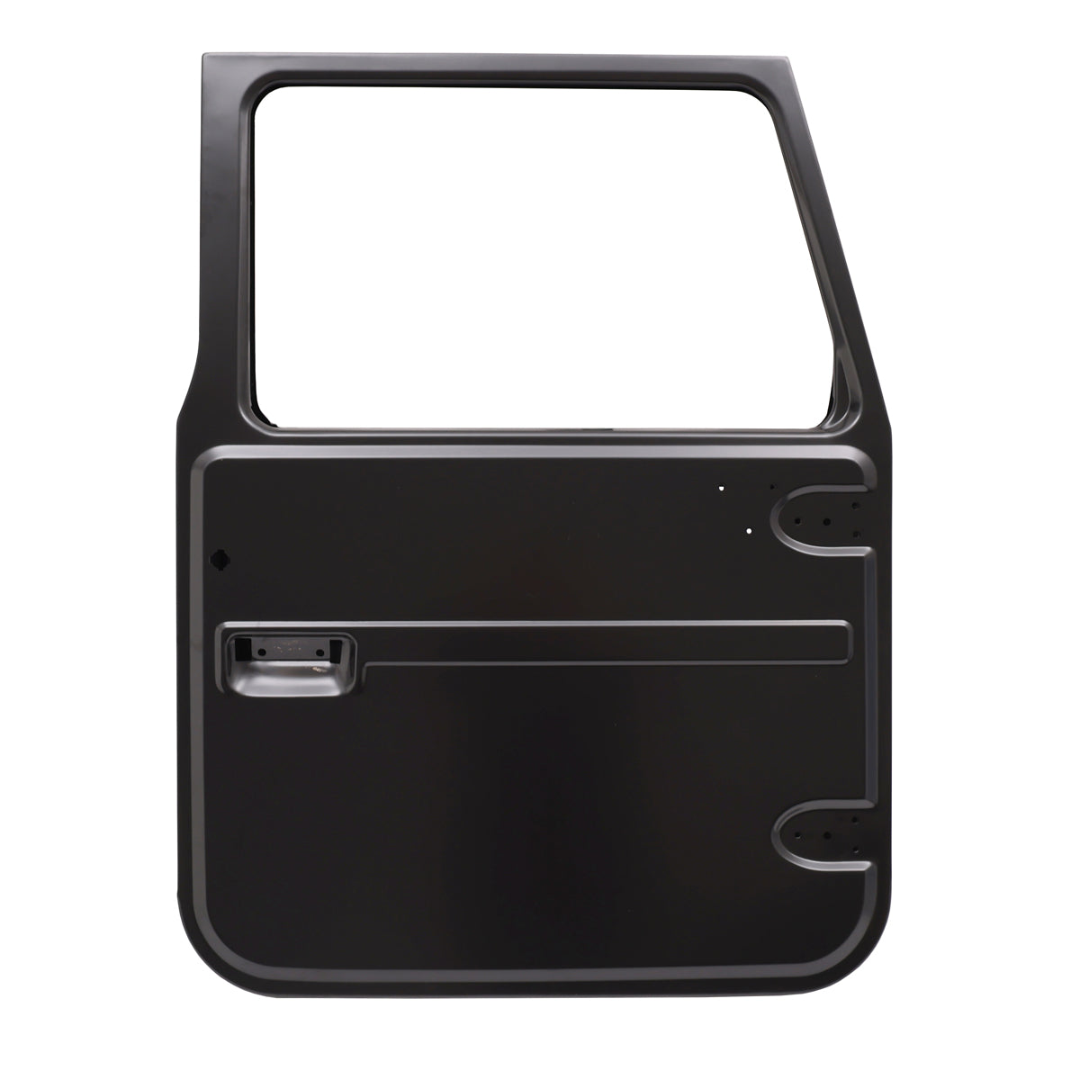 Front RH Door Toyota FJ40 Landcruiser - T3006
