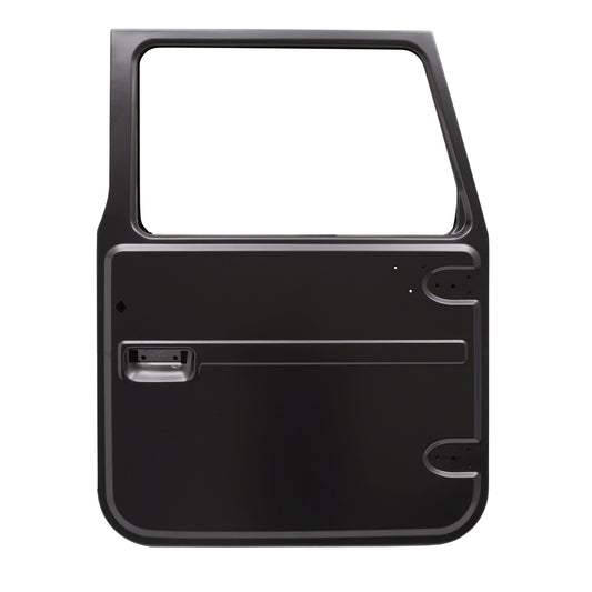 Front RH Door Toyota FJ40 Landcruiser - T3006