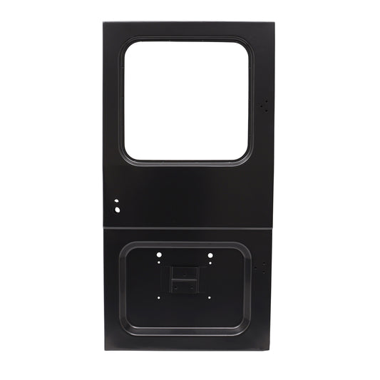 Rear RH Barn Door Toyota FJ40 Landcruiser - T3011