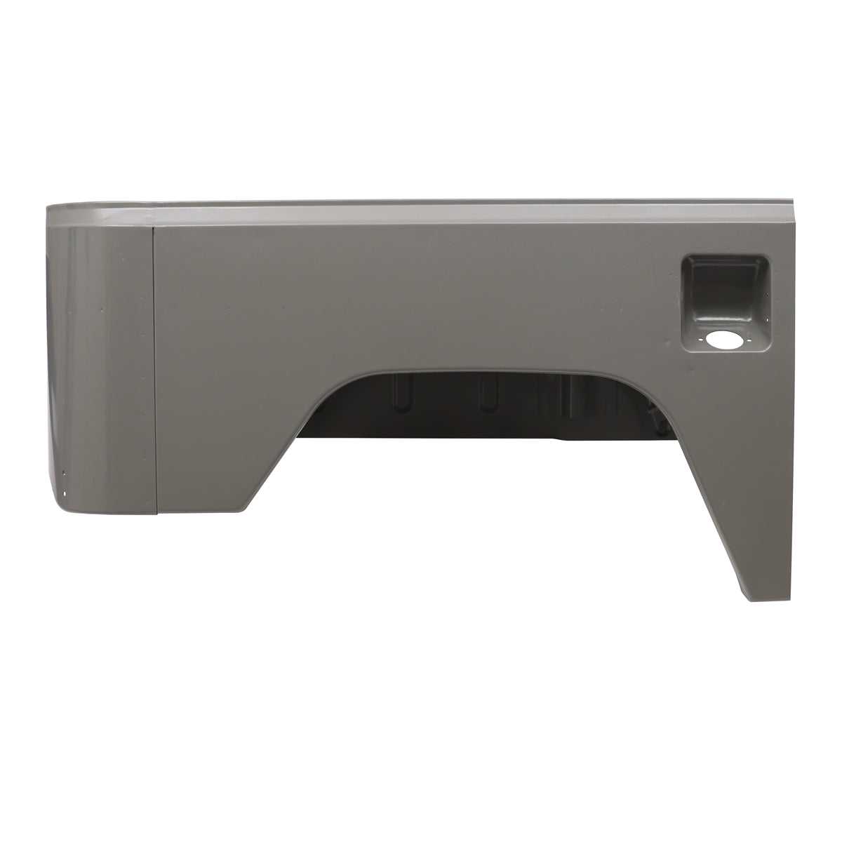 Rear RH Quarter Panel Toyota FJ40 Landcruiser - T3018