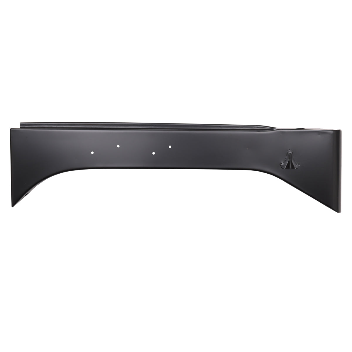 Upper RH Fender Apron Toyota FJ40 Landcruiser - T3020