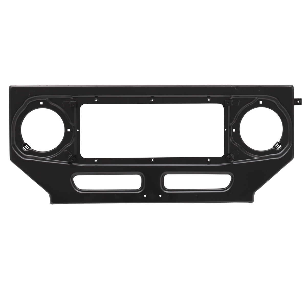 Front Apron Toyota FJ40 Landcruiser - T3035
