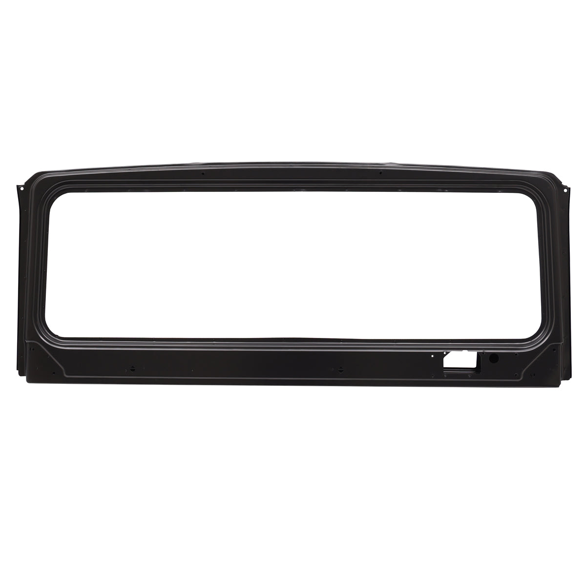 RHD Windscreen Panel Toyota FJ40 Landcruiser - T3036