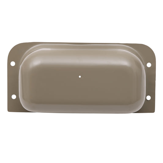 Wiper Motor Cover Toyota FJ40 / FJ45 Landcruiser - T3037