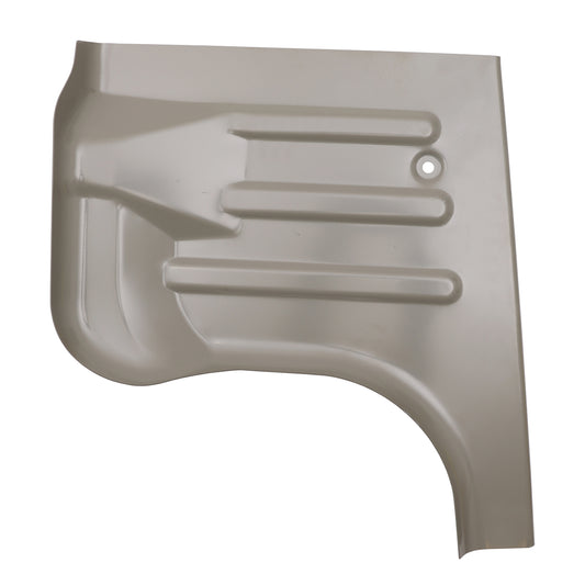 Front RH Floor Pan Toyota FJ40 Landcruiser - T3041