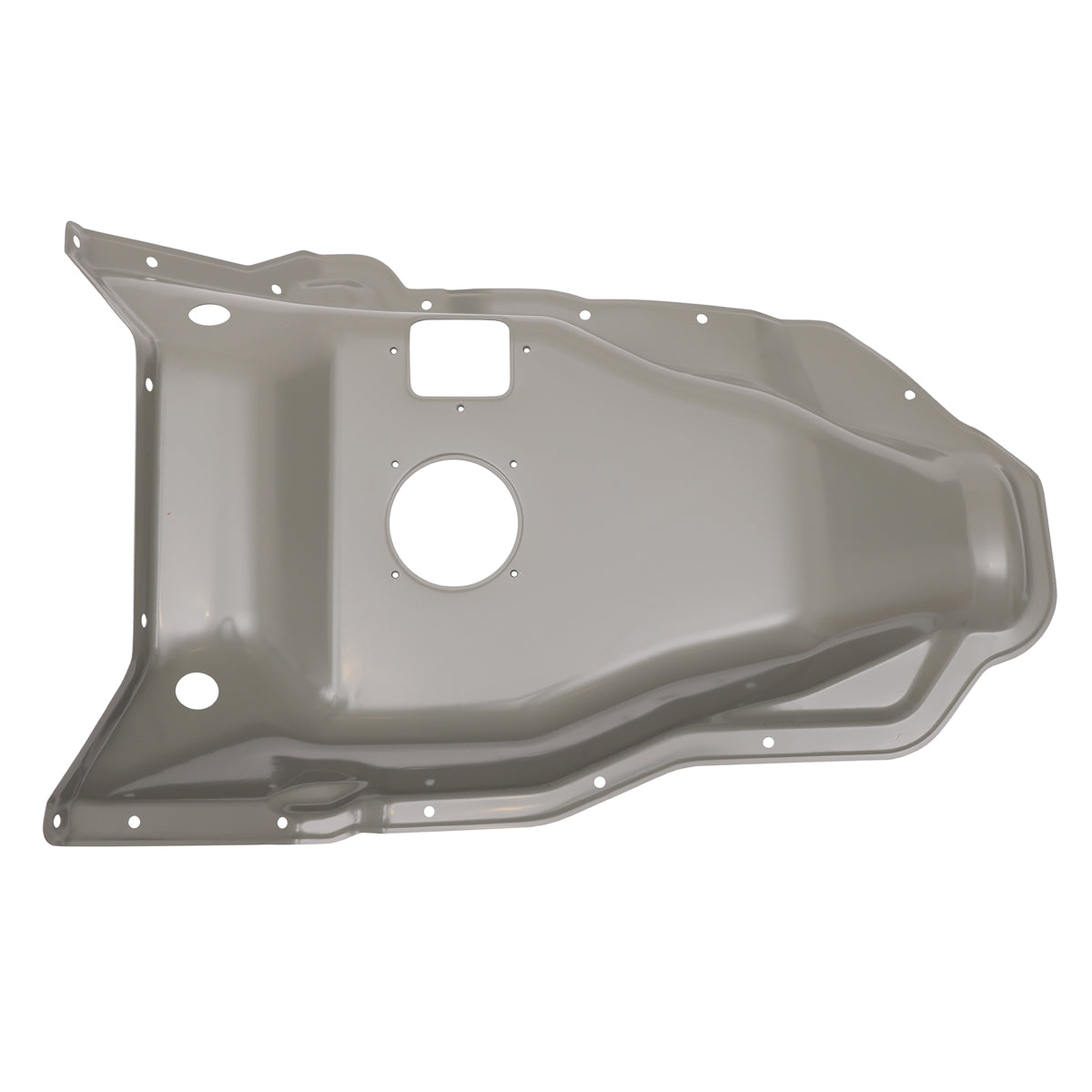 Transmission Cover Plate Toyota FJ40 Landcruiser - T3045