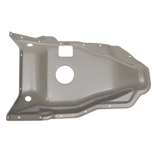 Transmission Cover Plate Toyota FJ40 Landcruiser - T3045