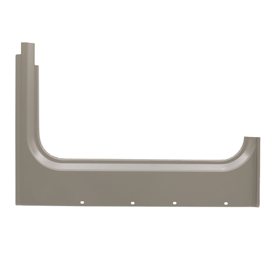 Outer RH Rocker Panel Toyota FJ40 Landcruiser - T3047
