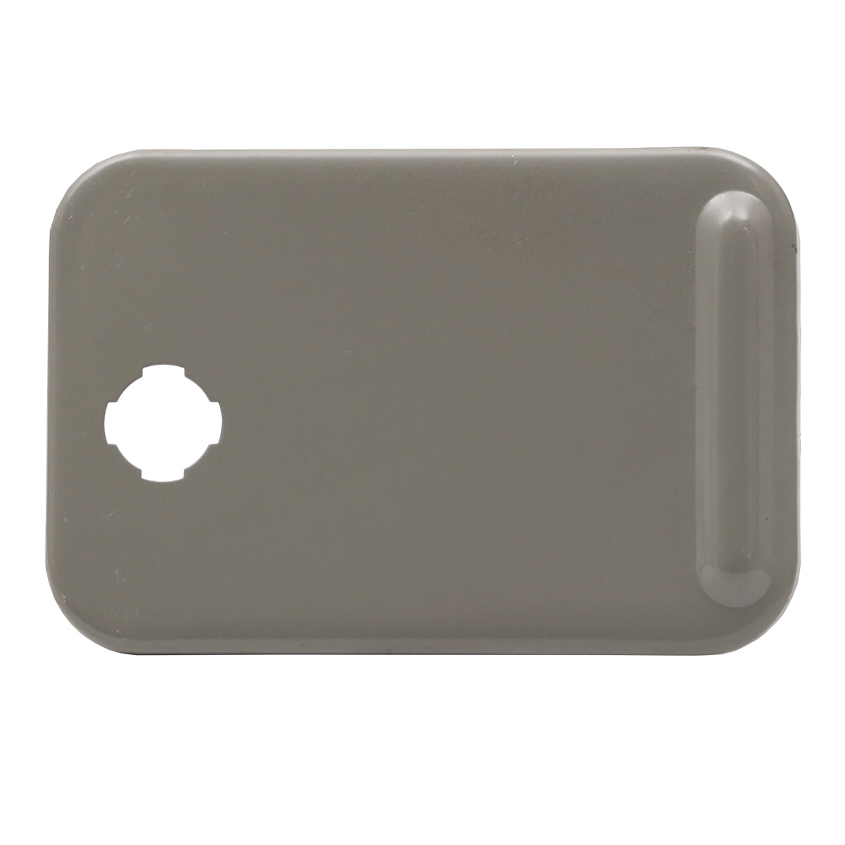 Fuel Filler Door Toyota FJ40 Landcruiser - T3050