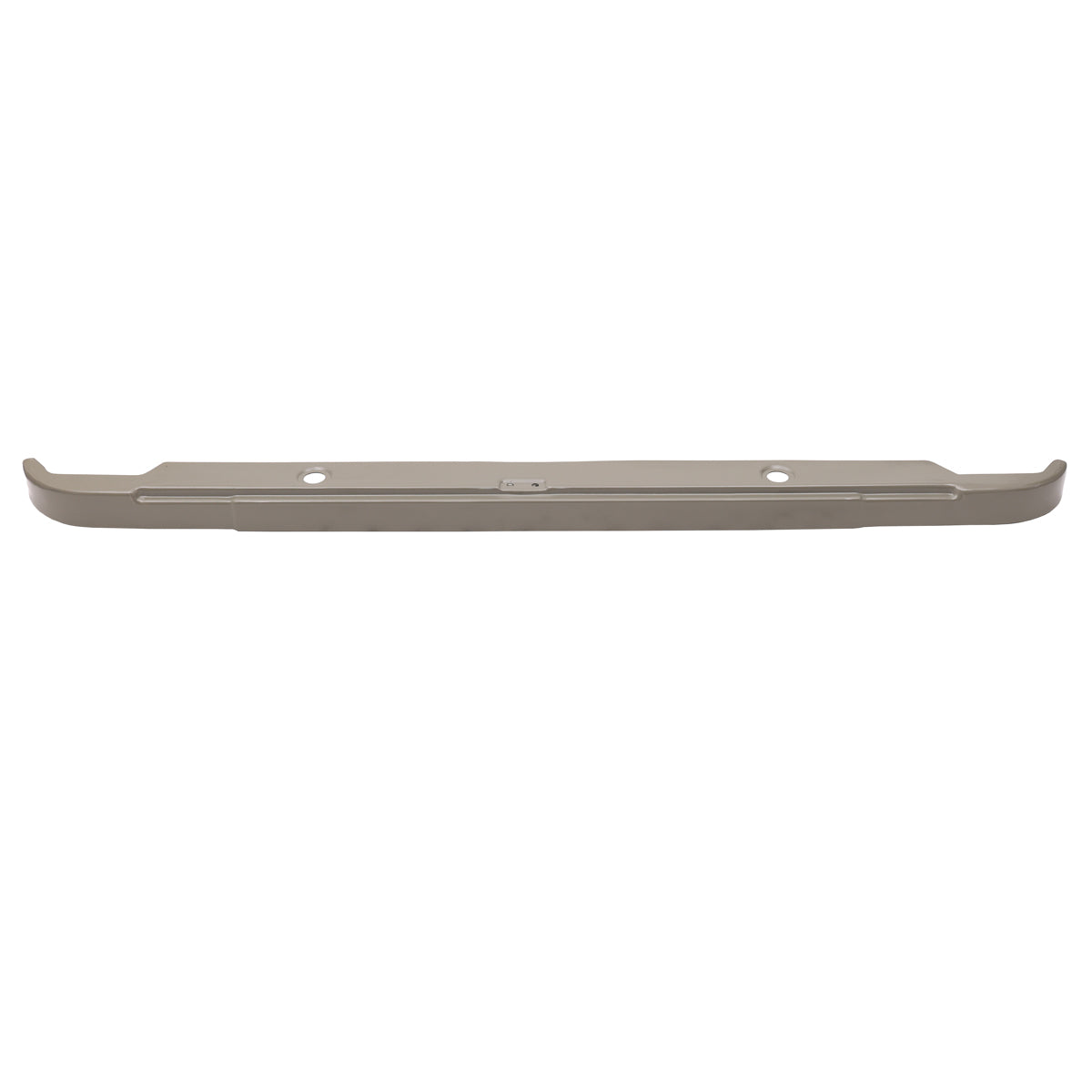 Rear Sill Panel Toyota FJ40 Landcruiser - T3051