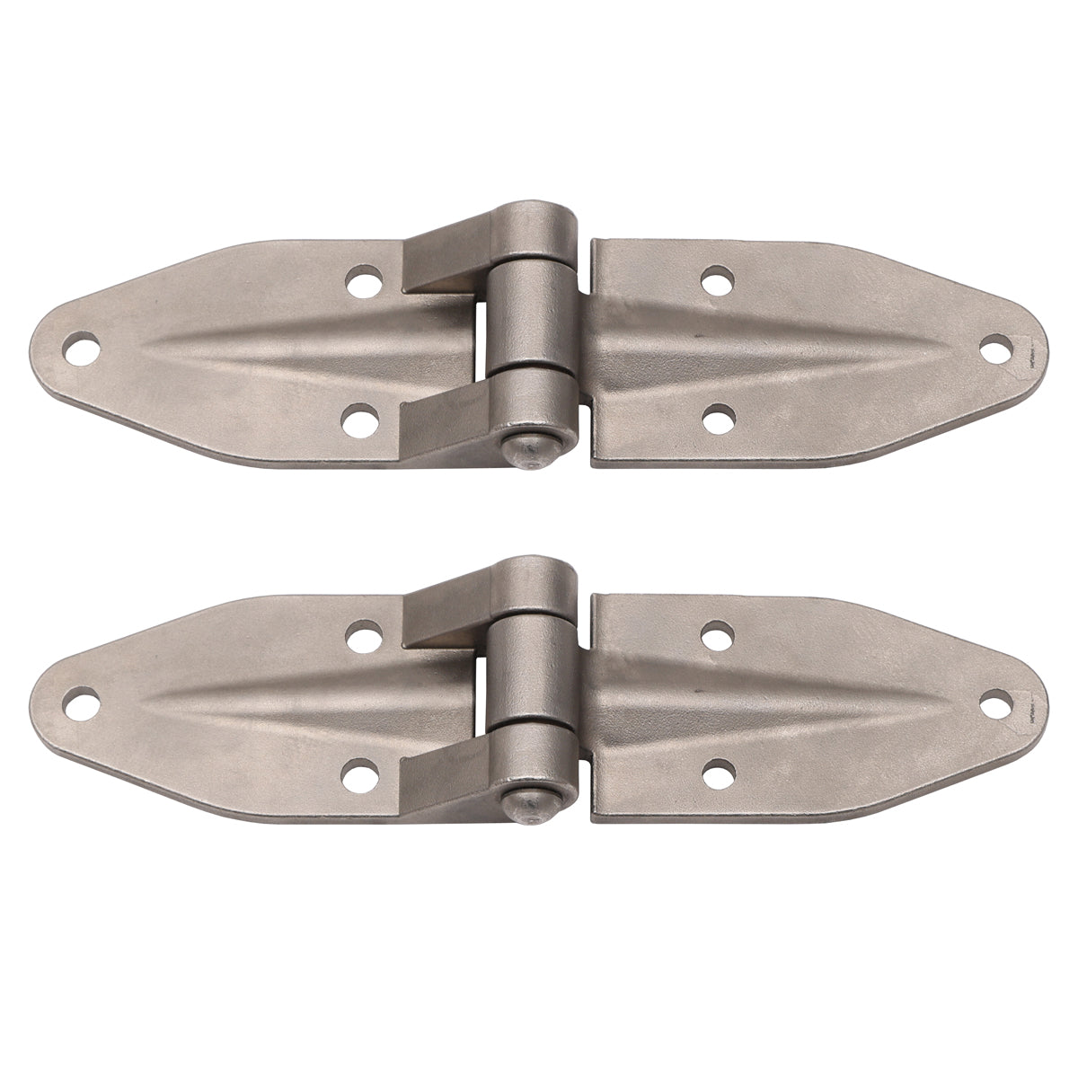 Bonnet Hinge Pair Toyota FJ40 Landcruiser - T3062