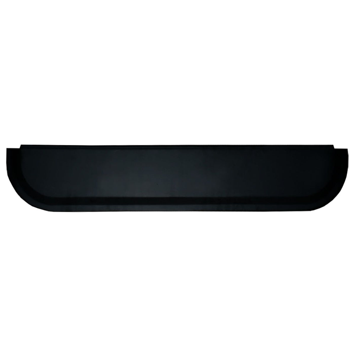 LH Door Lower Raised Repair Section Toyota FJ40/45 Landcruiser - T3081
