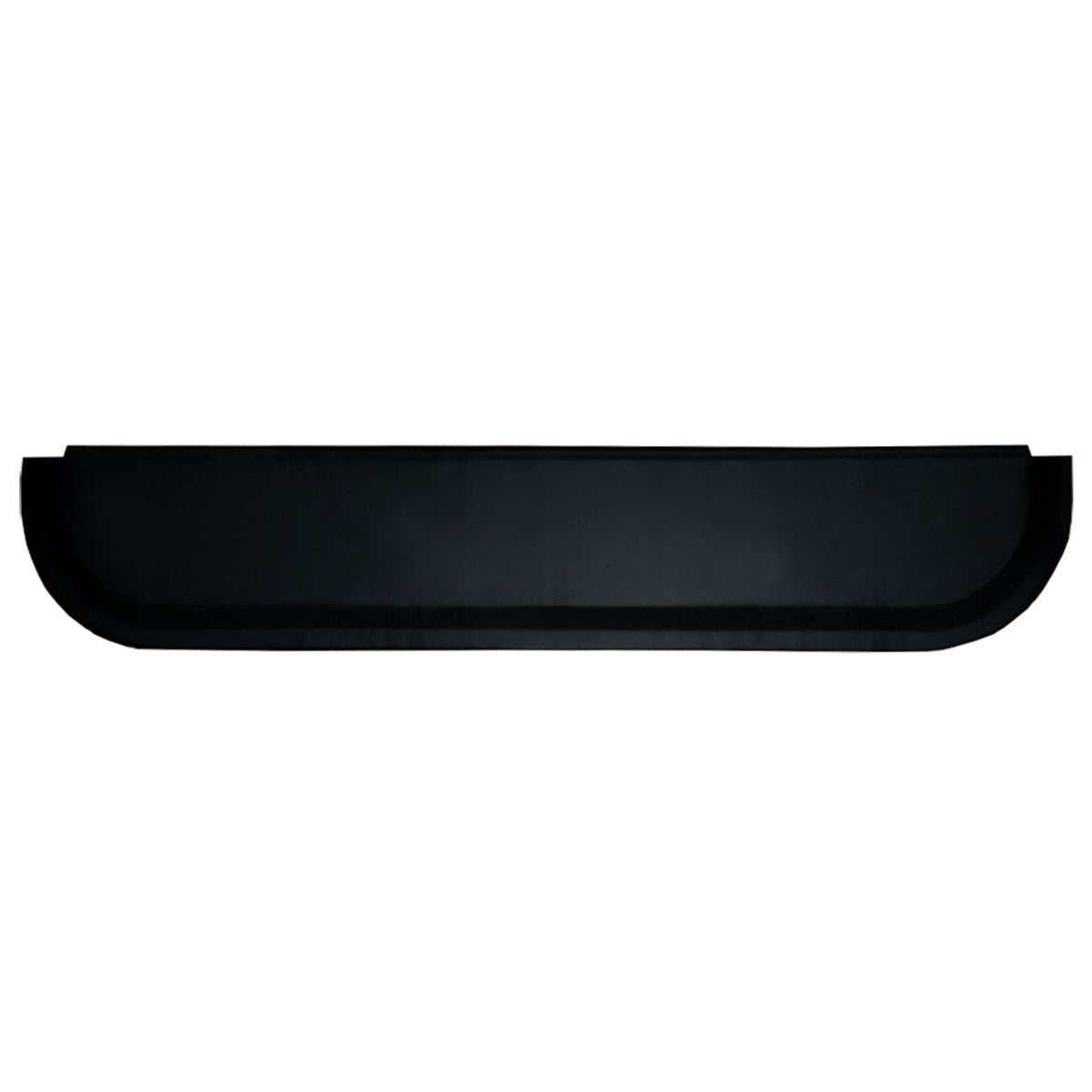 RH Door Lower Raised Repair Section Toyota FJ40/45 Landcruiser - T3082