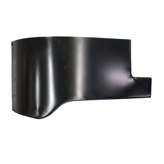 Rear Cab LH Corner Repair Section Toyota FJ40/45 Landcruiser Wagon - T3088