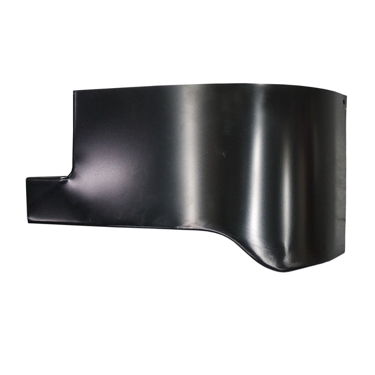 Rear Cab RH Corner Repair Section Toyota FJ40/45 Landcruiser Wagon - T3089