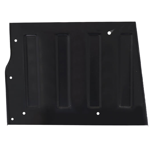 Tank Under Seat LH Floor Repair Section Toyota FJ40/45 Landcruiser - T3094