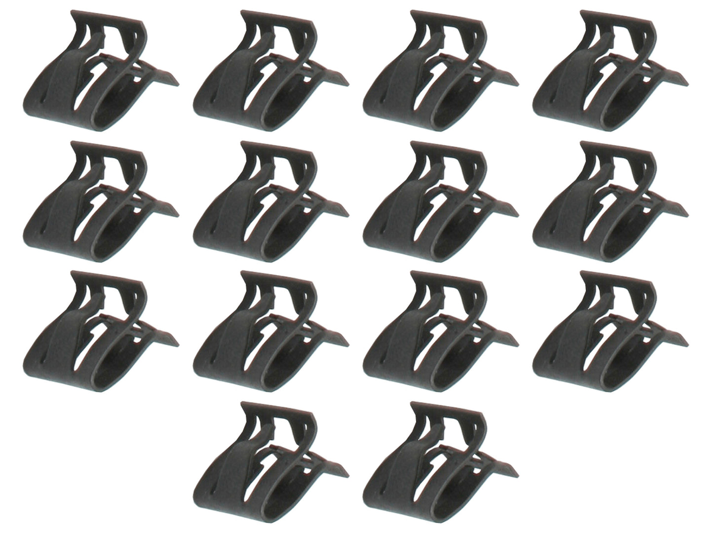 Scuff Plate Retaining Clip Kit VB VC VH VK VL Commodore - TC0002