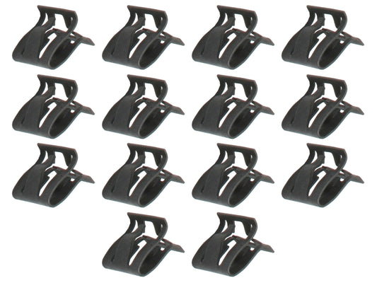Scuff Plate Retaining Clip Kit VB VC VH VK VL Commodore - TC0002