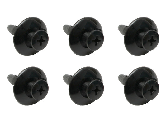 Universal Scrivet Kit 8 mm (6 Pcs) - TC0004