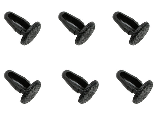 Kick Panel Clip Kit HK HT HG HQ HJ HX HZ WB LH LX UC Black - TC1000