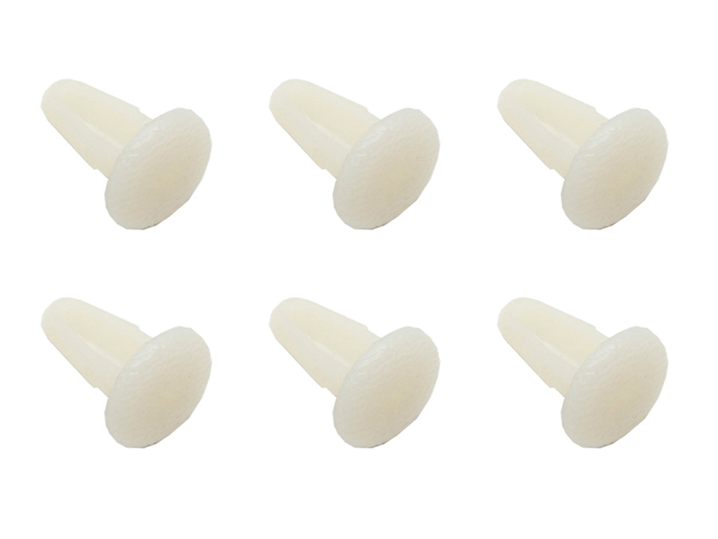 Kick Panel Clip Kit HK HT HG HQ HJ HX HZ WB LH LX UC Natural - TC1000C