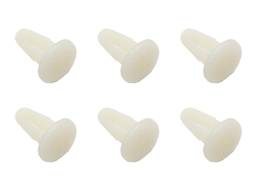 Kick Panel Clip Kit HK HT HG HQ HJ HX HZ WB LH LX UC Natural - TC1000C