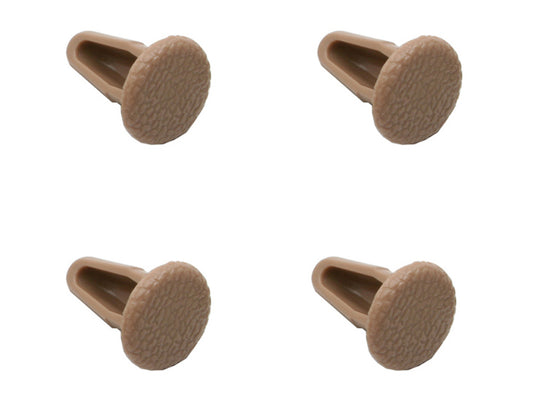 Rear Parcel Shelf Clip Kit LC LJ LH LX HQ HJ HX HZ Buckskin - TC1003B