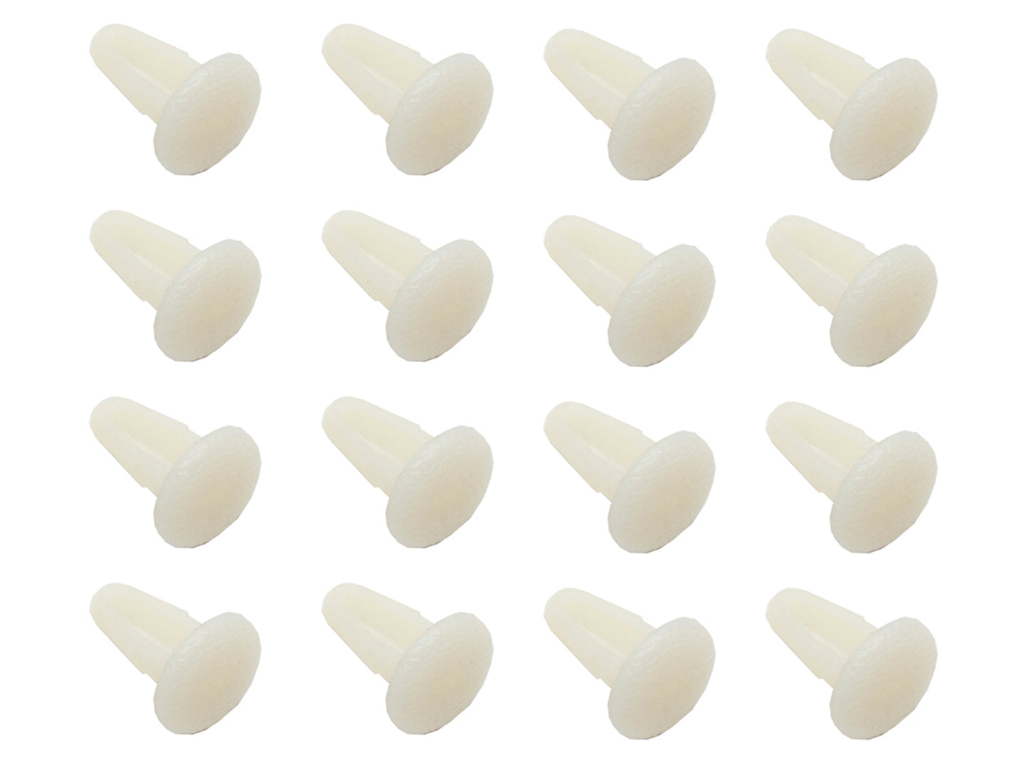 Rear Quarter Panel Trim Clip Kit HK HT HG Wagon Chamois - TC1004C